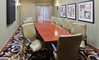 Hilton Garden Inn Tulsa South
