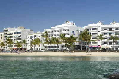 Hotel Lancelot Hotels in San Bartolome