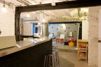 Madrid Motion Hostels