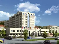 Perissia Hotel & Convention Center Các khách sạn gần Temenni Tepesi - Wish Hill