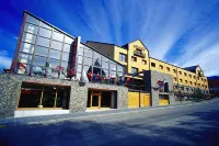 Hotel Albatros Hotels near Les Eclaireurs