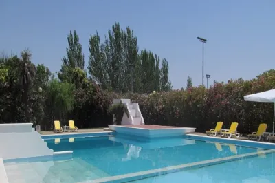 SL Hotel Santa Luzia – Elvas Hotels in 