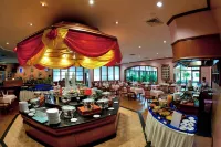 Mercure Yangon Kaba Aye - breakfast