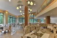 Kackar Resort Hotel Hotels in Yukarışimşirli