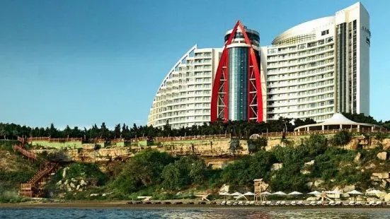 Bilgah Beach Hotel