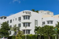Lincoln Arms Suites Hotel in zona Colony Theater