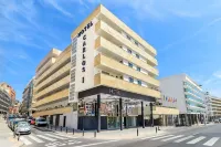 Hotel Carlos I Benidorm Hoteles en Benidorm