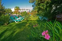 Apartamentos da Balaia