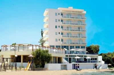 Attica Beach Hotels in Agios Panteleimon