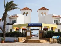 Barceló Fuerteventura Royal Level Hotels in Caleta de Fuste