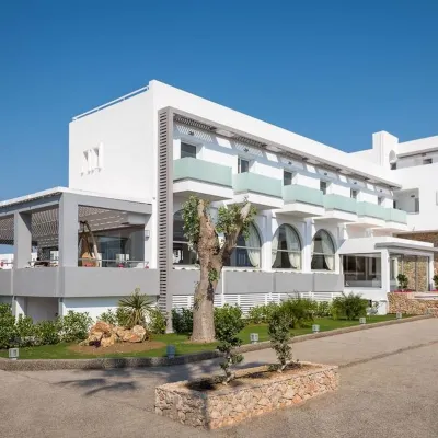 Gaia in Style - Adults Only Các khách sạn gần Bãi biển Tigaki