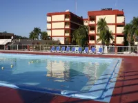Hotel Tunas