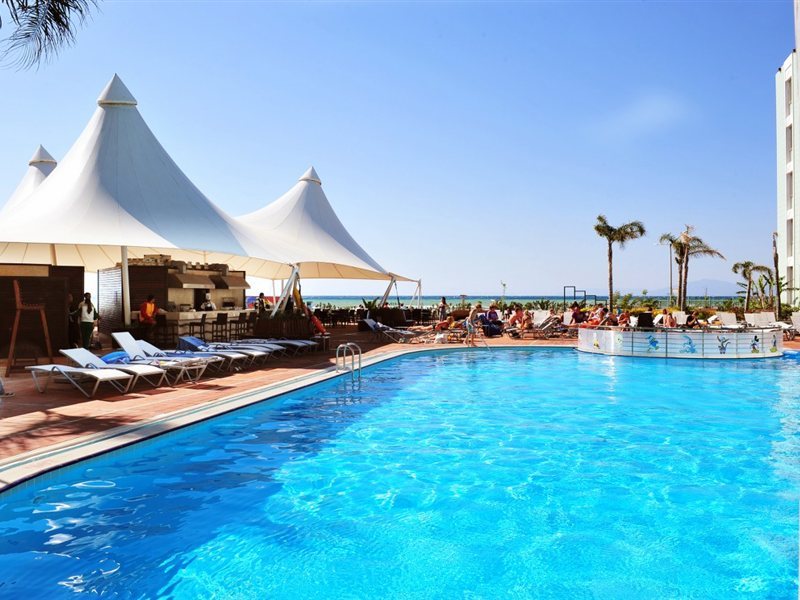 Grand Belish Beach Resort & Spa - All Inclusive