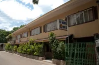 Schweizer Hotel - spa