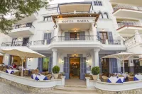 Hoposa Bahia Hotel a Port de Pollenca