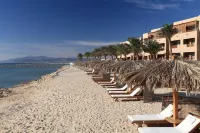 The Breakers Diving and Surfing Lodge Soma Bay Hotels in Hurghada