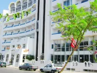 Kaiser Hotel Hotels in Хаммам-Сус