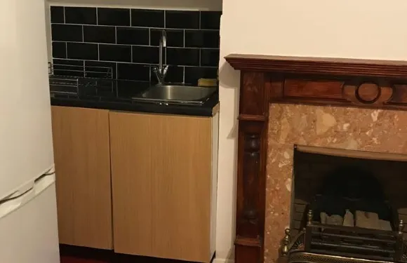 史瑪特客房酒店