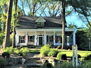 Caldwell House Bed and Breakfast