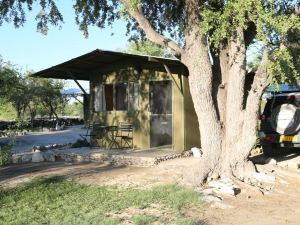 Tsumkwe Country Lodge