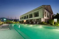 D-Resort Gocek - 5 Sao