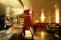 The Fitzwilliam Hotel Dublin