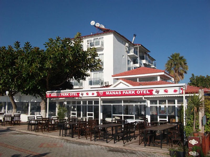 Makri Beach Hotel