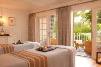 La Playa Beach & Golf Resort, a Noble House Resort - spa