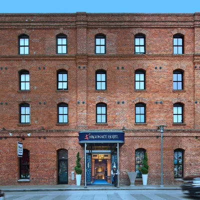 Argonaut Hotel, a Noble House Hotel Hotels near Alcatraz Island