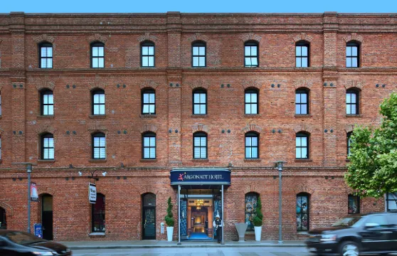 淘金者酒店 - 貴族山莊酒店