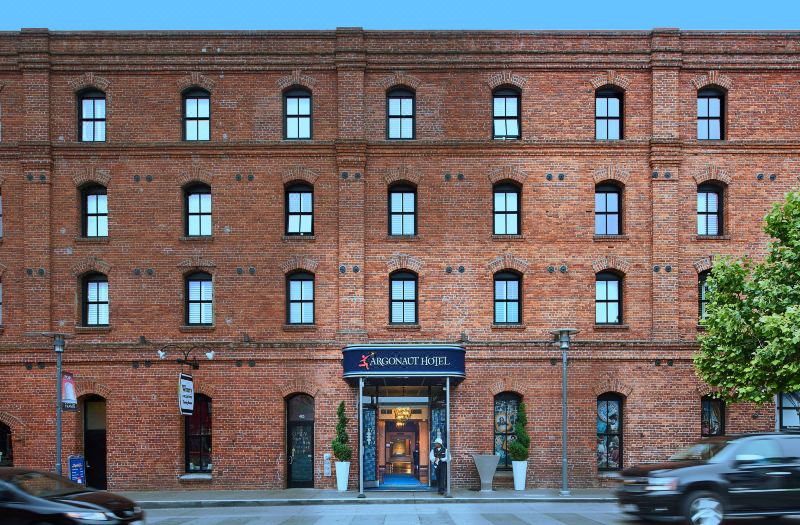 Argonaut Hotel, a Noble House Hotel