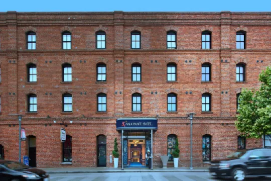 Argonaut Hotel, a Noble House Hotel Hotels near Alcatraz