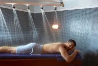 海洋鑰匙温泉度假酒店 - SPA