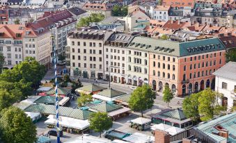Living Hotel Das Viktualienmarkt