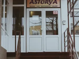 Wellness&Spa Hotel Astorya