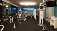 Camino Real Aeropuerto - Gym