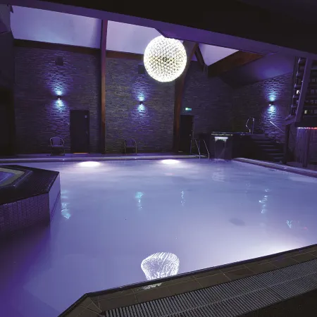 Lakes Hotel & Spa