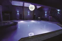 Lakes Hotel & Spa - spa