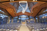 Mulia Resort