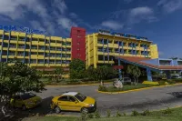 Barceló Solymar Các khách sạn ở Varadero