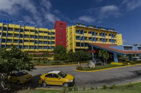Barceló Solymar