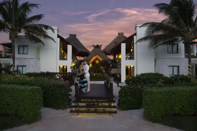 Azul Beach Resort Riviera Cancun by Karisma Hotels near Jardin Botanico Dr. Alfredo Barrera Marin