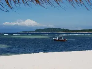 Senang Villa Gili Air