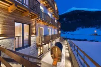 Hotel Sporting Family Hospitality Hotels in Livigno