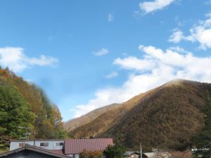 Ozetokura Onsen Marui Ryokan