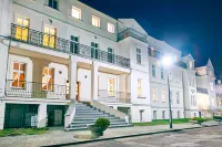 Jantar Hotel & Spa by Zdrojowa Hotels near Kołobrzeg