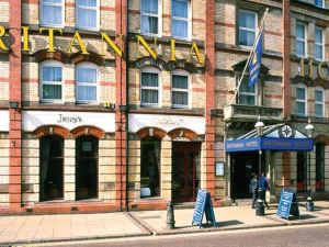 Britannia Hotel Wolverhampton