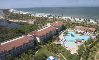 Sauipe Resorts Ala Terra - All Inclusive