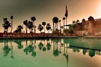 Hotel Villa Marina Hotels in Ensenada