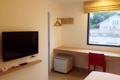 その他 ホップ イン サケーオの写真